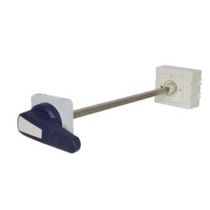 Manopla Azul 460mm Para Disjuntor Dwb160 3P/4P MRXSADWB160BU WEG