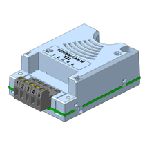 Modulo Comun Plug-In Ssw900 SSW900CANW WEG