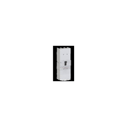 Manopla Rotativa Azul 450mm Para Disjuntor MRXLADWB1600BU WEG