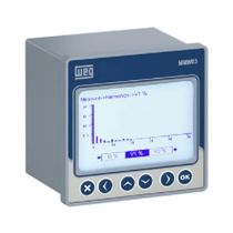 Medidor Grandeza Rs485 Modbus MMW03M22CH WEG