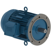 Motor Trifásico Tetrapolar 220/380V 7,5Cv 1800Rpm L112M B5D Ir3 Ff Cl F 11618941 WEG