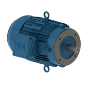 Motor Trifásico 6P 220/380V 0,5Cv 1200Rpm 80 B14D Ir3 C 11986536 WEG