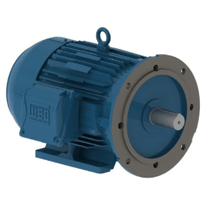 Motor 3F 4P 220/440V 2Cv 1800Rpm L90S B5D Ir3 Ff 12045402 WEG