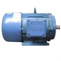 Motor Trifásico Bipolar 380/660V 15Cv 3600Rpm 132M B5D Ir3 Ff Cl F 12217634 WEG