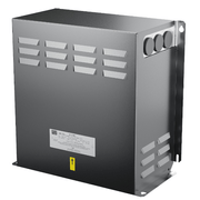 Banco Capacitor Trifásico 75Kvar 480V BCW75V53T WEG