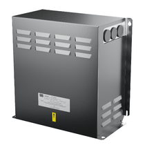 Banco Capacitor Trifásico 50Kvar 480V BCW50V53T WEG