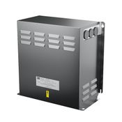 Banco Capacitor Trifásico 40Kvar 440V BCW40V49T WEG