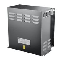 Banco Capacitor Trifásico 25Kvar 440V BCW25V49T WEG
