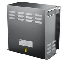 Banco Capacitor Trifásico 50Kvar 380V BCW50V40T WEG