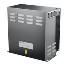 Banco Capacitor Trifásico 30Kvar 440V BCW30V49T WEG