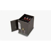 Banco Capacitor Trifásico 45Kvar 380V BCW45V40T WEG