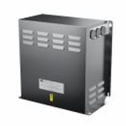 Banco Capacitor Trifásico 20Kvar 380V BCW20V40T WEG