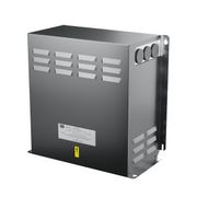 Banco Capacitor Trifásico 40Kvar 380V BCWP40V40DV25T WEG