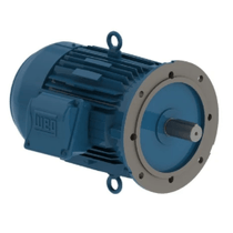 Motor Trifásico Bipolar 220/380V 7,5Cv 3600Rpm 112M B34D Ir3 C-Din Cl F 12218653 WEG