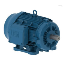 Motor Trifásico Tetrapolar 220/380V 20Cv 160M B3T Cl F 11628313 WEG