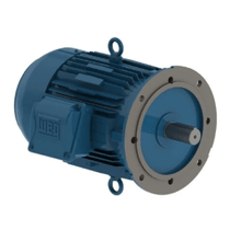 Motor Trifásico Tetrapolar 220/380V 1,5Cv L80 C-Din Cl F 15092249 WEG