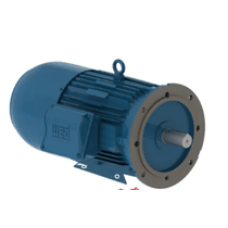 Motor Trifásico Tetrapolar 220/440V 1,5Cv L90S B5D Cl F 12713238 WEG