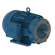 Motor Trifásico Bipolar 440V 2Cv L80 B34D Wff2 12704345 WEG