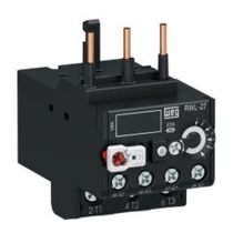 Rele Sobrecarga Térmico 690V 8-12,5A RWL271D3D125 WEG