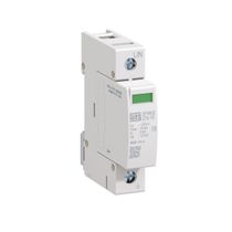 Dps 275V 10Ka Br SPW0227510 WEG