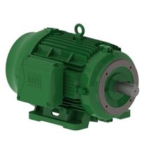 Motor Trifásico Tetrapolar 220/440V 40Cv 1780Rpm 200M B34D Ir4 Wff2 13030270 WEG