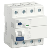 Interruptor Diferencial Residual Tetrapolar 230-400V 100A 30Ma RDWSAC301004D99 WEG