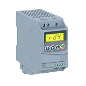 Inversor Monofásico 220V 2,6A 0,5Cv CFW100B02P6S220G2 WEG