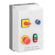 Chave Seccionadora Tripolar Liga/Desl 220V SCSW082,0D23AS3000522 WEG