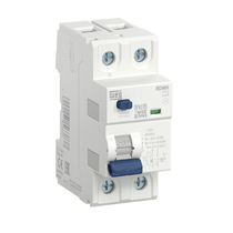 Interruptor Diferencial Residual Bipolar 110-230V 40A 30Ma RDWHA30402D62 WEG