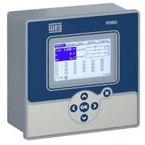 Control Potência Auto Monofásico 24 Passos PFW03M24 WEG