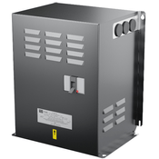 Banco Capacitor Trifásico 30Kvar 380V BCWP30V40DV25T WEG