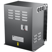Banco Capacitor Trifásico 30Kvar 380V BCWP30V40DV25T WEG