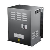 Banco Capacitor Trifásico 20Kvar 380V BCWP20V40DV25T WEG