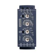 Rele Tempo Retardado Desenergizado 18-180S 24Vcc 2Rev 7Pu07 7PU07411BB80VCC Siemens