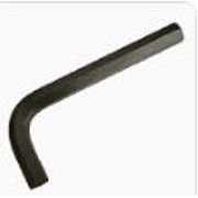 Chave Allen L 7/32"X 81,5Mm 42732 Gedore