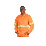 Blusao Aram Lj C/Reflet C/Forr C/Gola Zip/Velc Reflet HJ920T2I00GG CA 32772 Hercules