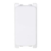 Acessório 1 Módulo Cego 1 Módulo Branco 611047 Pial Legrand