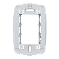 Acessório Suporte 3 Modulos Horizontais Pialplus 4" X 2" Pial 612122 PIAL
