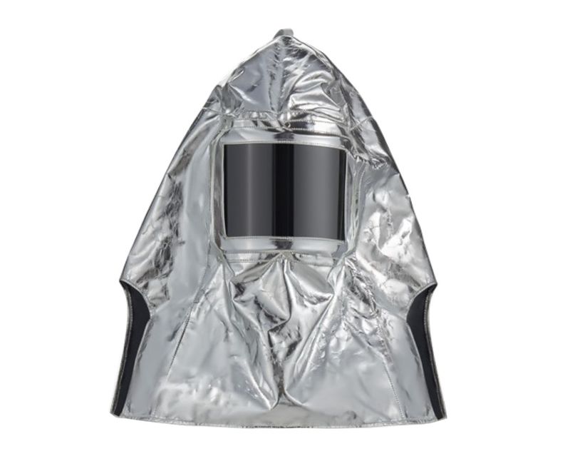 Capuz Aram Cz C/Visor Vd HJ537TPMS - Hercules - Dimensional