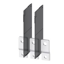 Barramento Larg Frontal Tripolar Para Disjuntor 3VM92530QB00 Siemens