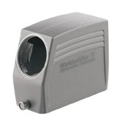 Tomada Caixa Blindada 6P Pg13,5 Bb C901194600I Weidmuller Conexel