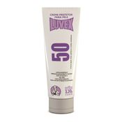 Prot Solar 50Fps Bisn 120G  Tipo Creme 2543 - Luvex Itw Chemical