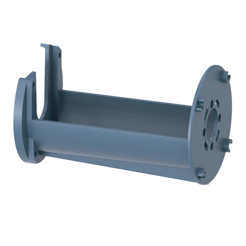 Sup Fixação Eixo Action Rotativo Para Disjuntor 3VM92170GA80