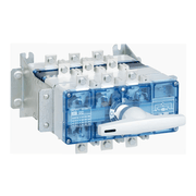 Chave Secc 3P 250A 24Vcc Bb322503 Siemens