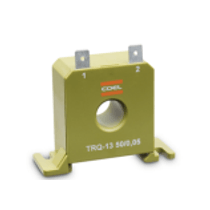 Transformador Corrente Jan Det Queima 100A -0,05A TRQ131000,05A Coel