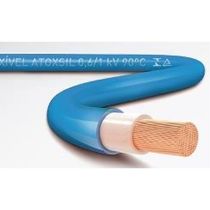 Cabo Flexivel 1Kv 90G Hepr 2,5Mm2 Az FITERFLEX Nexans