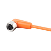 Conector Sensor F Ang90Gr 5P M12 10M 4X0,34Mm2 EVT005 IFM