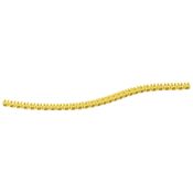 Anilha Pvc Am 1,50-2,50Mm2 (N) Cab3 38343 Cemar Legrand