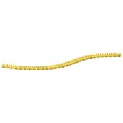 Anilha Pvc Am 1,50-2,50Mm2 (N) Cab3 38343 Cemar Legrand