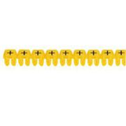 Anilha Pvc Am 0,50-1,50Mm2 (Terra) Cab3 38276 Cemar Legrand